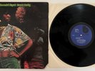 Donald Byrd - Street Lady 1973 Blue Note Records lp OG 1st Mizell Jazz Funk