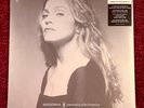 MADONNA VERONICA ELECTRONICA SEALED 1ST EDITION GRAY MARBLE MYLAR LP PROMO HYPE