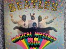 The Beatles Magical Mystery Tour EP 7