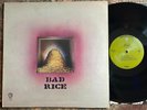 RON NAGLE BAD RICE SOUTHERN ROCK GEM 1970 US 1ST PRESS WARNER GREEN LBL N.MINT-