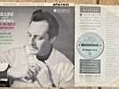 COLUMBIA SAX 2405 DVORAK NEW WORLD SYMPHONY 1ST STEREO B/S 12