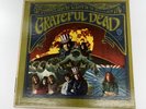 Grateful Dead - S/T LP - Warner Bros. Gold Label Mono VG++