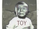 David Bowie - Toy SPECIAL EDITION 6 x 10