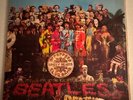 The Beatles-Sgt Pepper’s Lonely Hearts Club Band-Vinyl-LP 1967 Capitol SMAS-2653