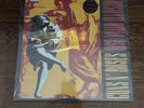 GUNS N ROSES 2LP  USE YOUR ILLUSION I - 180G M/M Gatefold Geffen B0034820-01