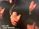 The Rolling Stones Out of Our Heads Vinyl Record