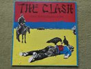 THE CLASH – GIVE ‘EM ENOUGH ROPE LP – Nr MINT UK PUNK STRUMMER