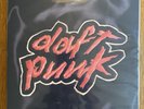Daft Punk Homework Vinyl LP 2012 Repress NM