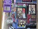 Freddie Gibbs - The Alchemist Alfredo 2 Comic Pink Vinyl Vodka Sauce - Free Ship