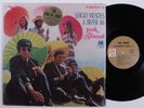SERGIO MENDES & BRASIL '66 Look Around A&M LP VG+ SHRINK j