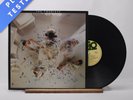 The Tourists Reality Effect LP Album Vinyl Record 1979 LOGO 1019 Logo - EX/EX
