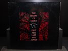 The Sisters Of Mercy – First And Last And Always - Vinyl Record Lp