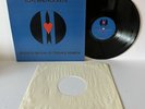LOVE AND ROCKETS   Seventh Dream Of Teenage Heaven BEGGARS BANQUET LP  1985 U.K.