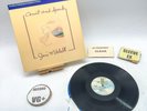 Joni Mitchell- Court And Spark  VG+/EX  Ultrasonic Clean 1980