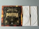 PANTERA Official Live 101 Proof Vinyl Records METAL METALLICA OZZY USA Jack