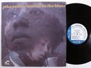 JOHN PATTON Accent On The Blues BLUE NOTE LP VG+ van gelder j