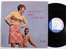 DUKE PEARSON Sweet Honey Bee BLUE NOTE LP mono Liberty van gelder j