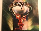 Van Halen 5150 Vinyl LP 1986 Hard Rock Sammy Hagar Eddie Van Halen