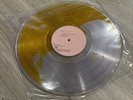 Troye Sivan Something To Give Each Other HONEY LIQUID FILLED VINYL Brand new