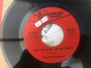PRETENDERS FOR THE REST OF MY DAYS / HEARTS WERE MADE CARNIVAL NORTHERN SOUL R&B