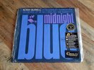 Kenny Burrell - Midnight Blue (RARE 2013 Analogue Productions 2x45rpm NM+PLS RD)