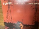REDMAN - DARE IZ A DARKSIDE - RARE INDIE UNDERGROUND HIP HOP VINYL