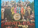 THE BEATLES SGT PEPPER'S LONELY HEARTS CLUB BAND VINYL LP MONO PMC 7027