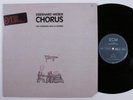 EBERHARD WEBER Chorus ECM LP VG++/NM germany j