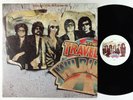 Traveling Wilburys - Volume One LP - Wilbury Club VG++