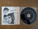ELVIS PRESLEY Hound Dog 1956 Japan 7