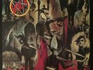 Slayer Reign In Blood NEAR MINT Def Jam Vinyl LP