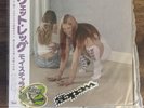 WET LEG - Moisturizer RARE Limited/300 Love Records POSTER/Stickers OBI LP