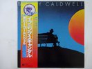 Bobby Caldwell Evening Scandal T.K. Records 25AP 1354 Japan  VINYL LP OBI