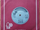 Al Greene And The Soul Mates – Back Up Train / Don't Leave Me 7