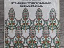 Pt. Shivkumar Sharma – The Heavenly Sound Of Santoor (Vinyl Record LP)