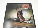Vintage Ozzy Osbourne Blizzard Of Ozz 1981 Vinyl Record LP AL-36812