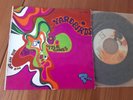 The YARDBIRDS Little Games FRENCH EP RIVIERA 231242 BIEM 1967 VG++