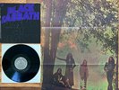Black Sabbath MASTER OF REALITY 1971 German VERTIGO 1st Pressing w/Poster VG+/NM