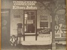 ELTON JOHN TUMBLEWEED  CONNECTION Promo SAMPLE COPY Vinyl LP + MOFI inner NM/M-