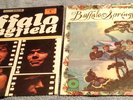 2 SEALED BUFFALO SPRINGFIELD LPS 