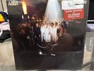 ABBA - Super Trouper - 1980 - Atlantic - Sealed LP w/ Hype Sticker - SD 16023