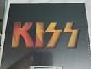 Sealed-KISS-The Casablanca Singles 1974-1982-Vinyl 45’s Box Set-Sealed