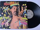 Stevie B - Party Your Body Vinyl LP - 1988 LMR - Spring Love , Dreaming Of Love