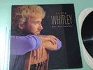 RARE Keith Whitley Don't Close Your Eyes OG Vinyl LP NM, 1988, RCA 6494-1