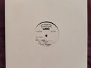 Björk - Homogenic - US LP record - rare Test Pressing promo vinyl on Elektra