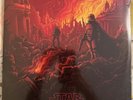Star Wars: The Force Awakens soundtrack SPLATTER Phasma I Am Shark vinyl 500