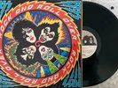 KISS - Rock and Roll Over Lp - Hard to Find ECUADOR PRESSING - Dynasty Label