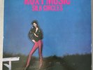 Roxy Music Silk Circles