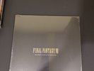 Final Fantasy VII Remake and Fantasy VII Vinyl