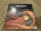 Celeste Soundtrack Limited 2LP Lena Raine, Pink Colored Vinyl, Gatefold